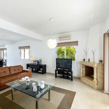 Villa Carina Agia Napa