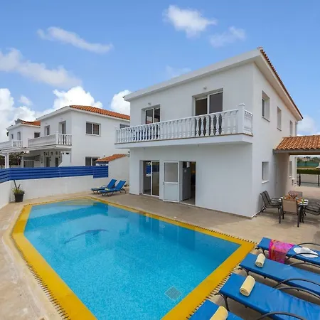 Villa Carina